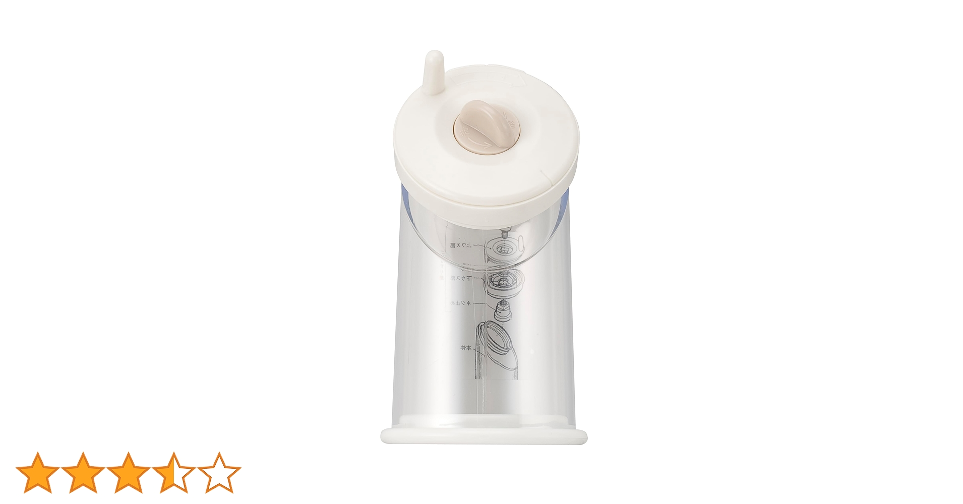 Amazon|貝印 KAI 卓上 胡麻 ゴマ ごますり器 粗目 細目 調節 KAI Amazon|貝印 KAI 卓上 胡麻 ゴマ ごますり器 粗目 細目 調節 KAI